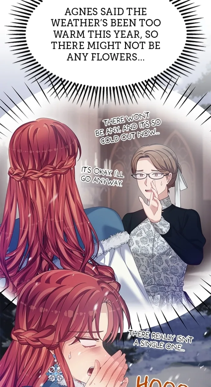 When Villainess And Villain Meet Chapter 122 page 21