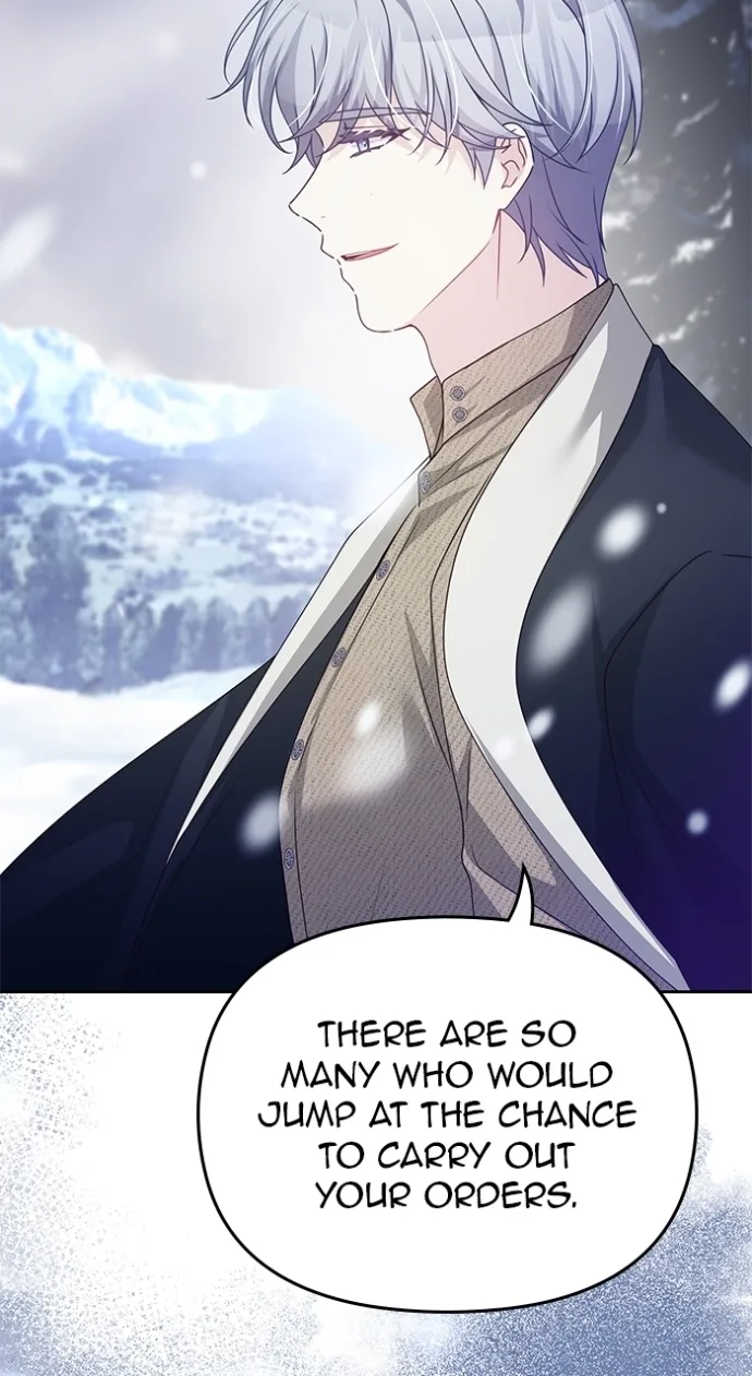 When Villainess And Villain Meet Chapter 122 page 45