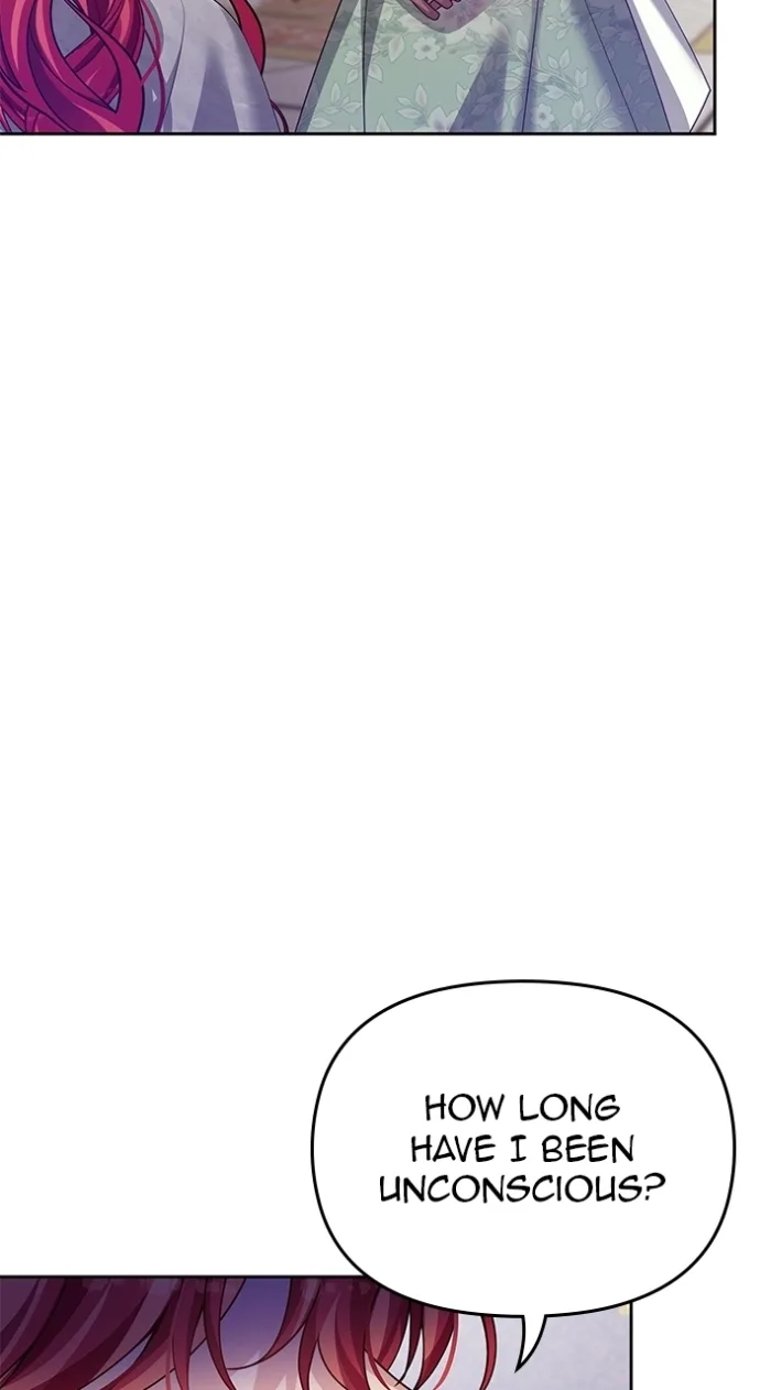 When Villainess And Villain Meet Chapter 121 page 7