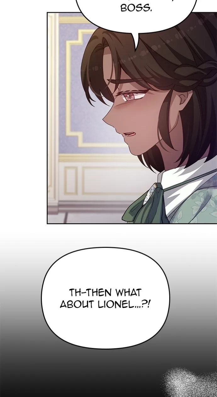 When Villainess And Villain Meet Chapter 121 page 9