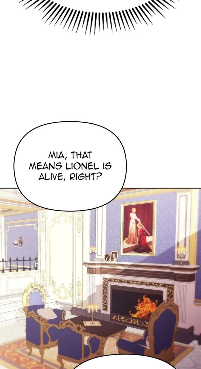 When Villainess And Villain Meet Chapter 121 page 30