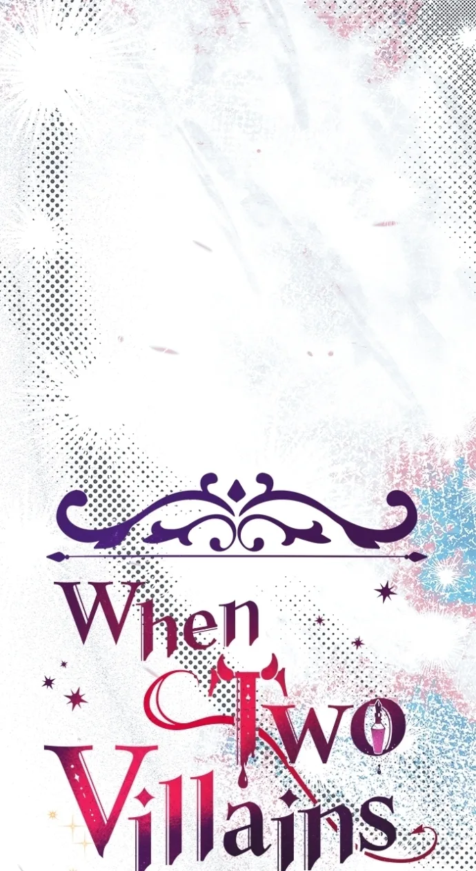When Villainess And Villain Meet Chapter 121 page 34