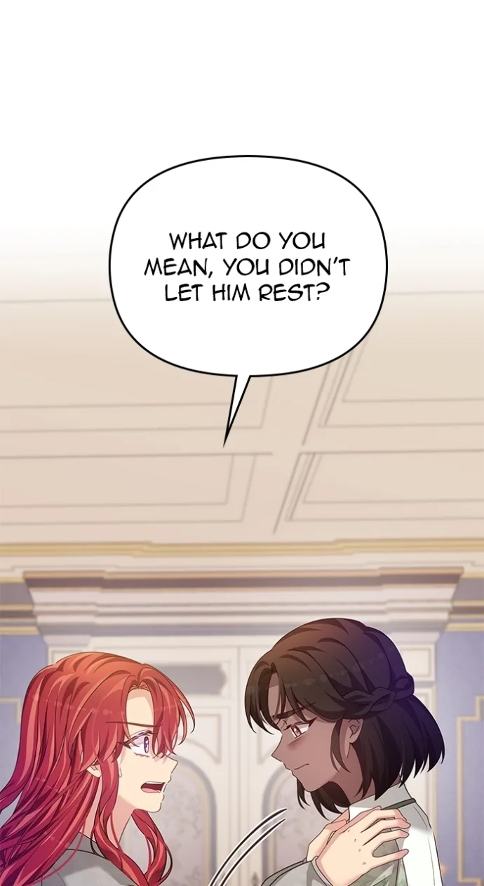 When Villainess And Villain Meet Chapter 121 page 19