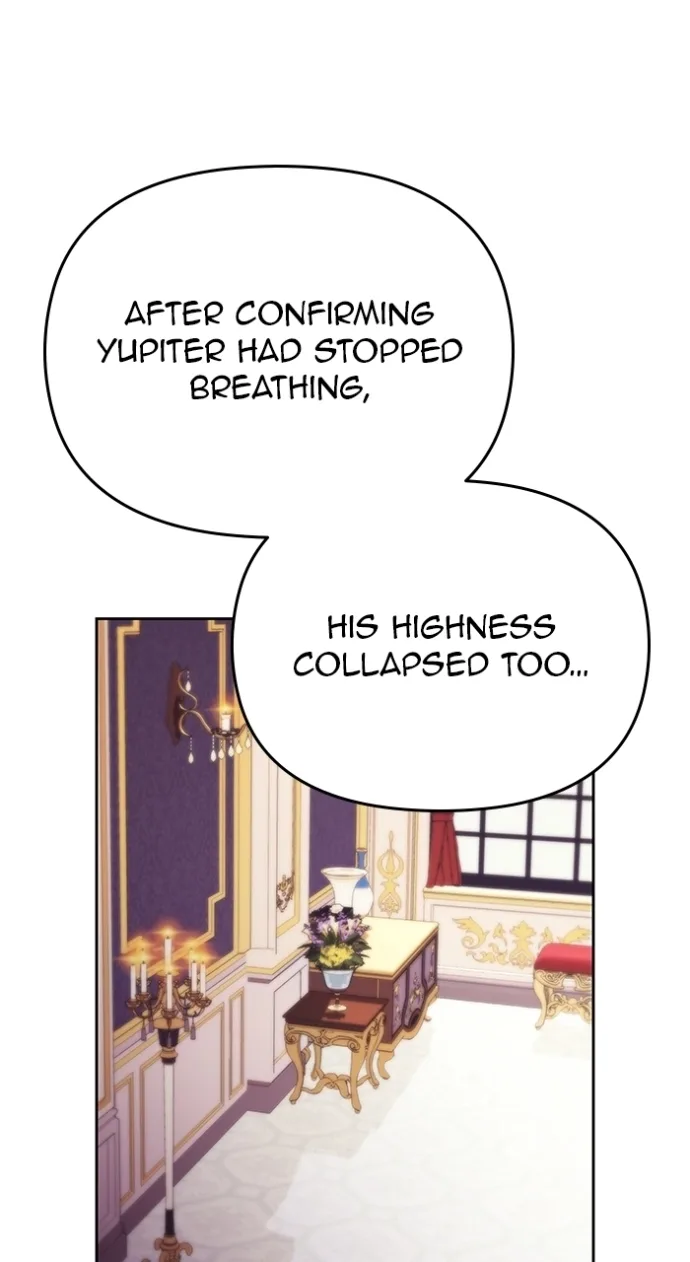 When Villainess And Villain Meet Chapter 121 page 2