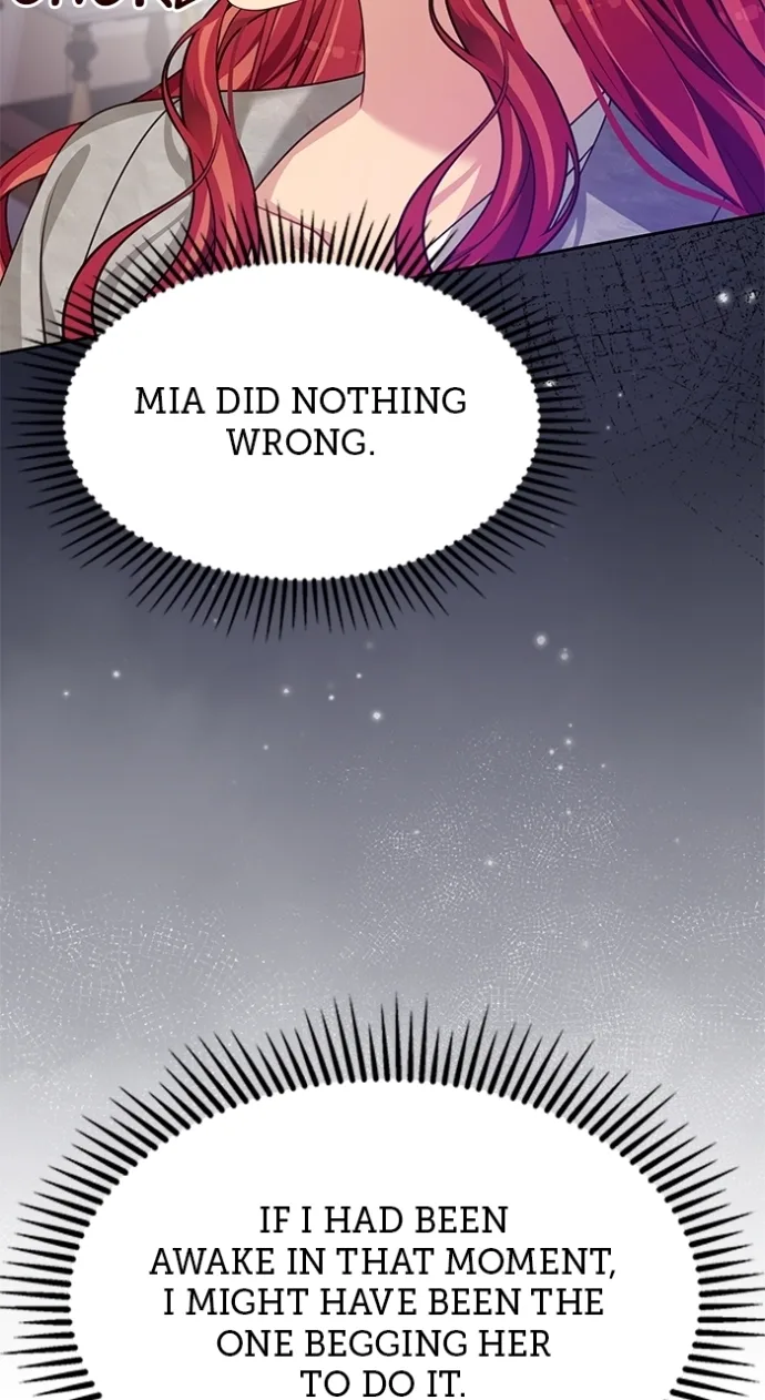 When Villainess And Villain Meet Chapter 121 page 28