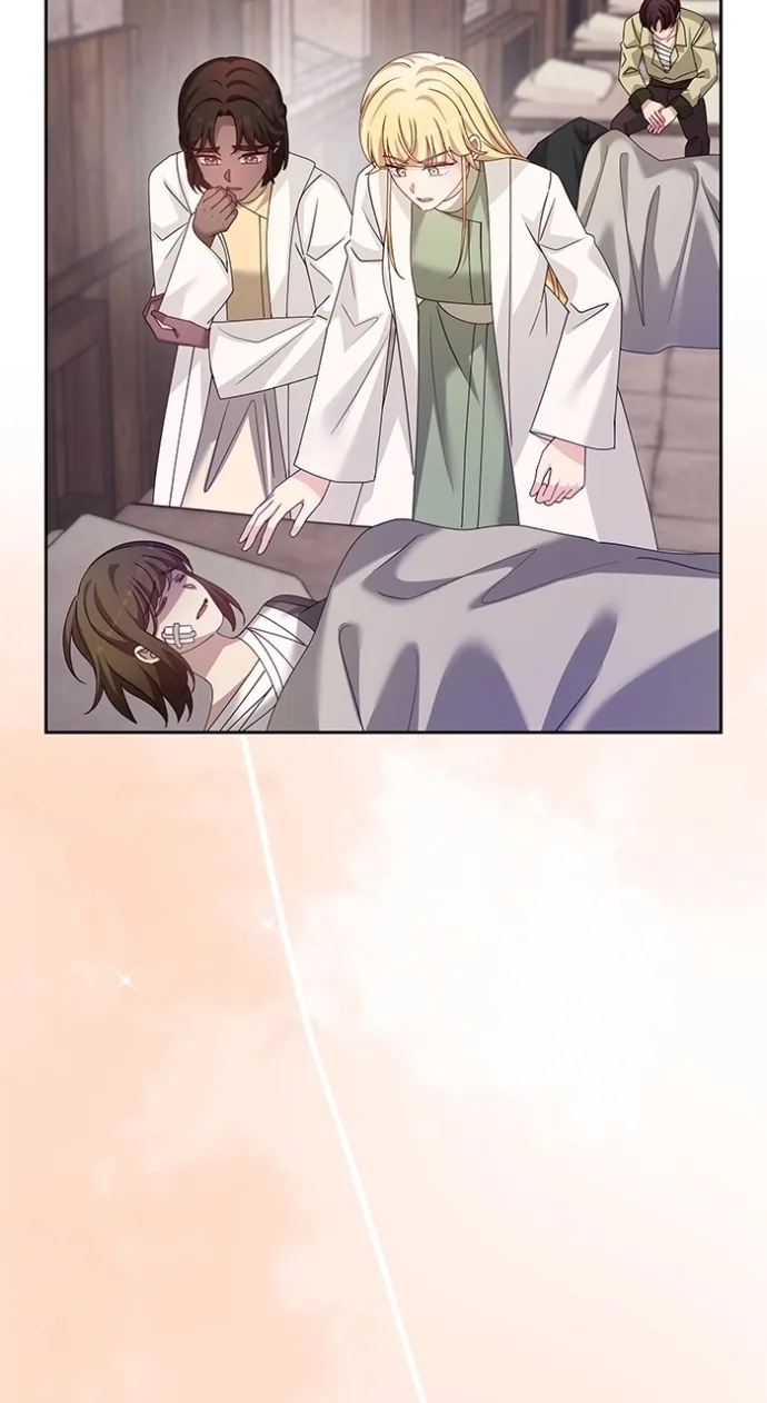 When Villainess And Villain Meet Chapter 121 page 69
