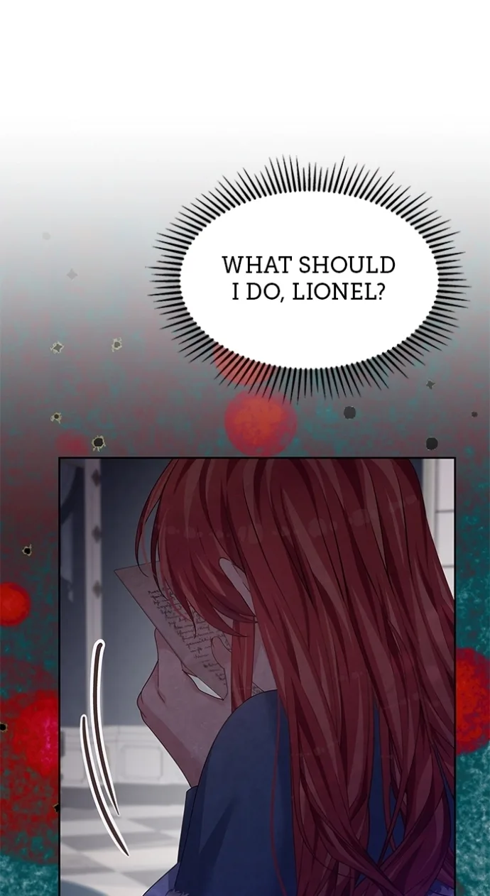 When Villainess And Villain Meet Chapter 121 page 89