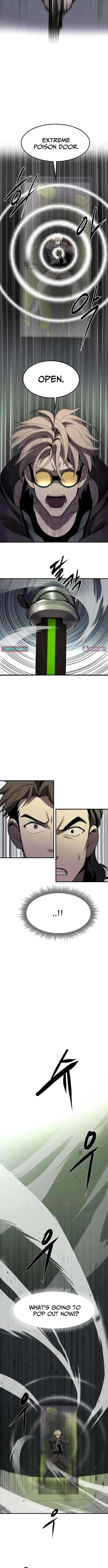 When You Open the Door, There Are Monsters Chapter 8 page 6