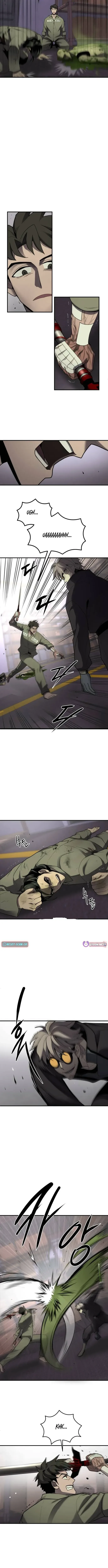 When You Open the Door, There Are Monsters Chapter 10 page 13