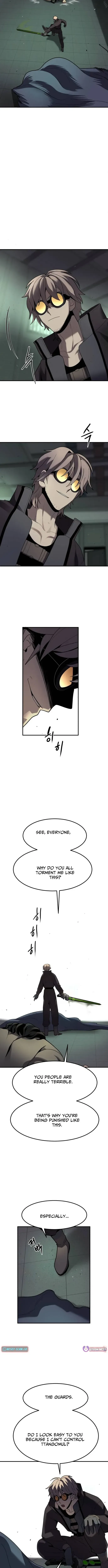 When You Open the Door, There Are Monsters Chapter 10 page 4