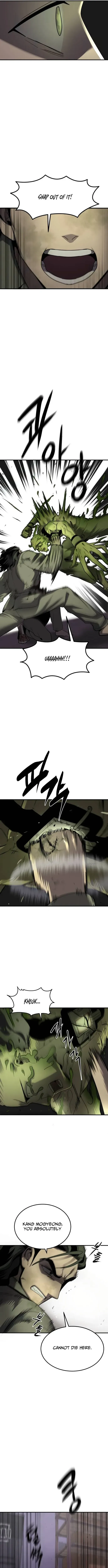 When You Open the Door, There Are Monsters Chapter 10 page 12