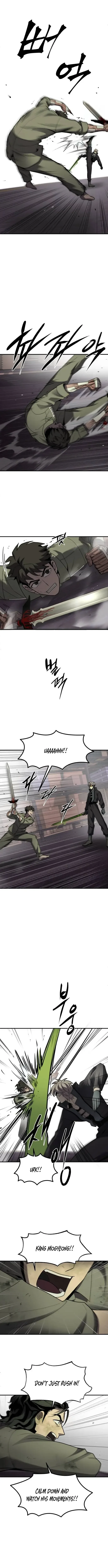 When You Open the Door, There Are Monsters Chapter 10 page 14