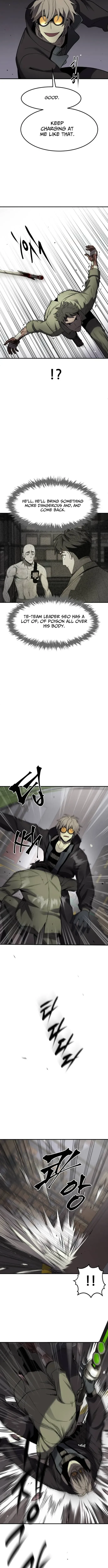 When You Open the Door, There Are Monsters Chapter 10 page 16