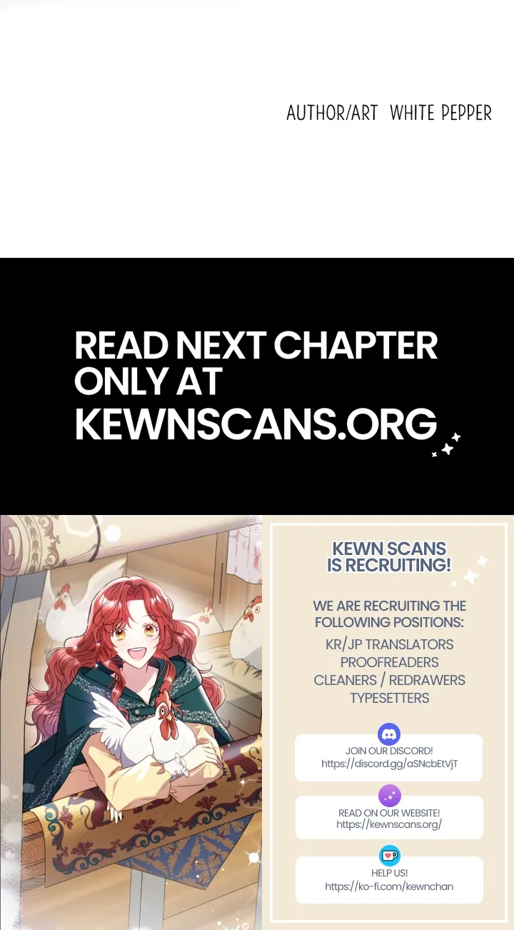 Which Wizard Will Kill Me Chapter 3 page 17