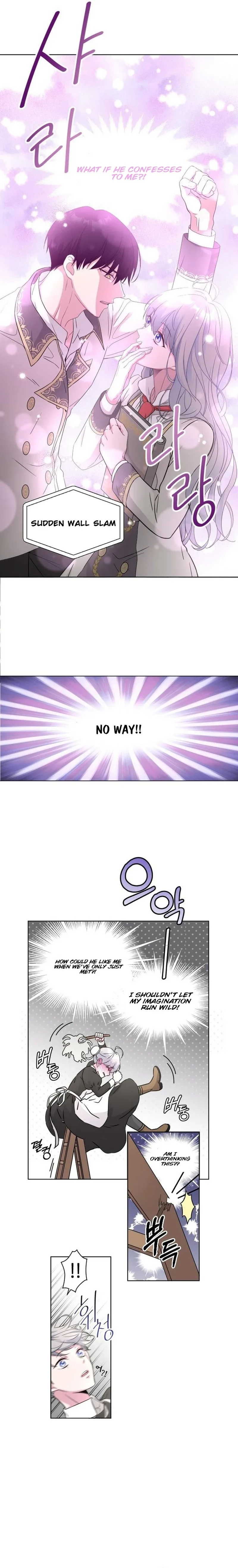 Which Wizard Will Kill Me Chapter 5 page 14