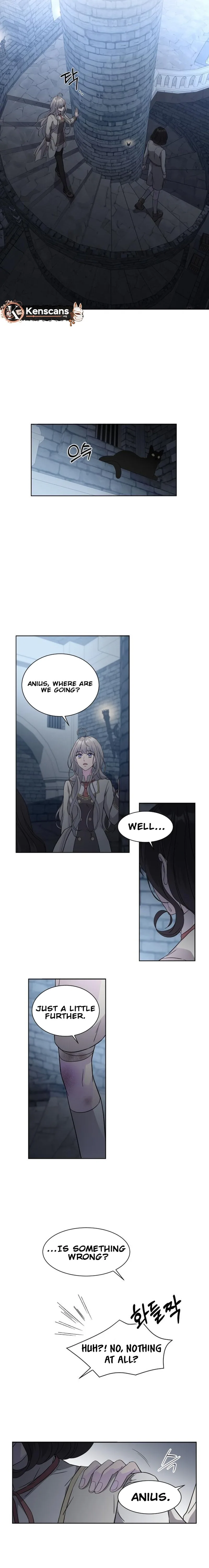 Which Wizard Will Kill Me Chapter 10 page 17