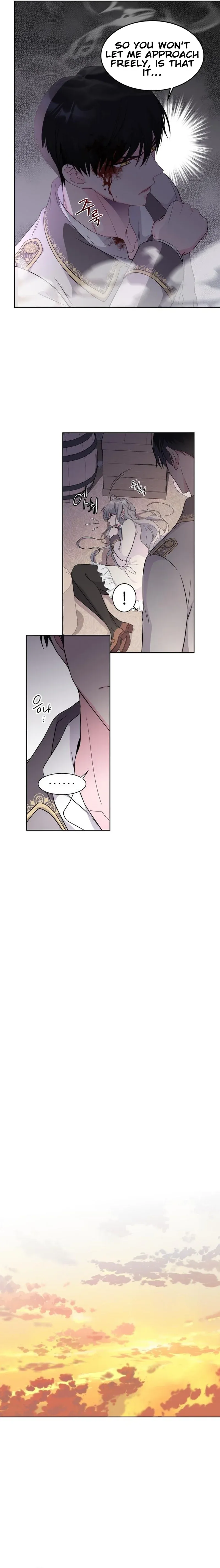 Which Wizard Will Kill Me Chapter 10 page 15