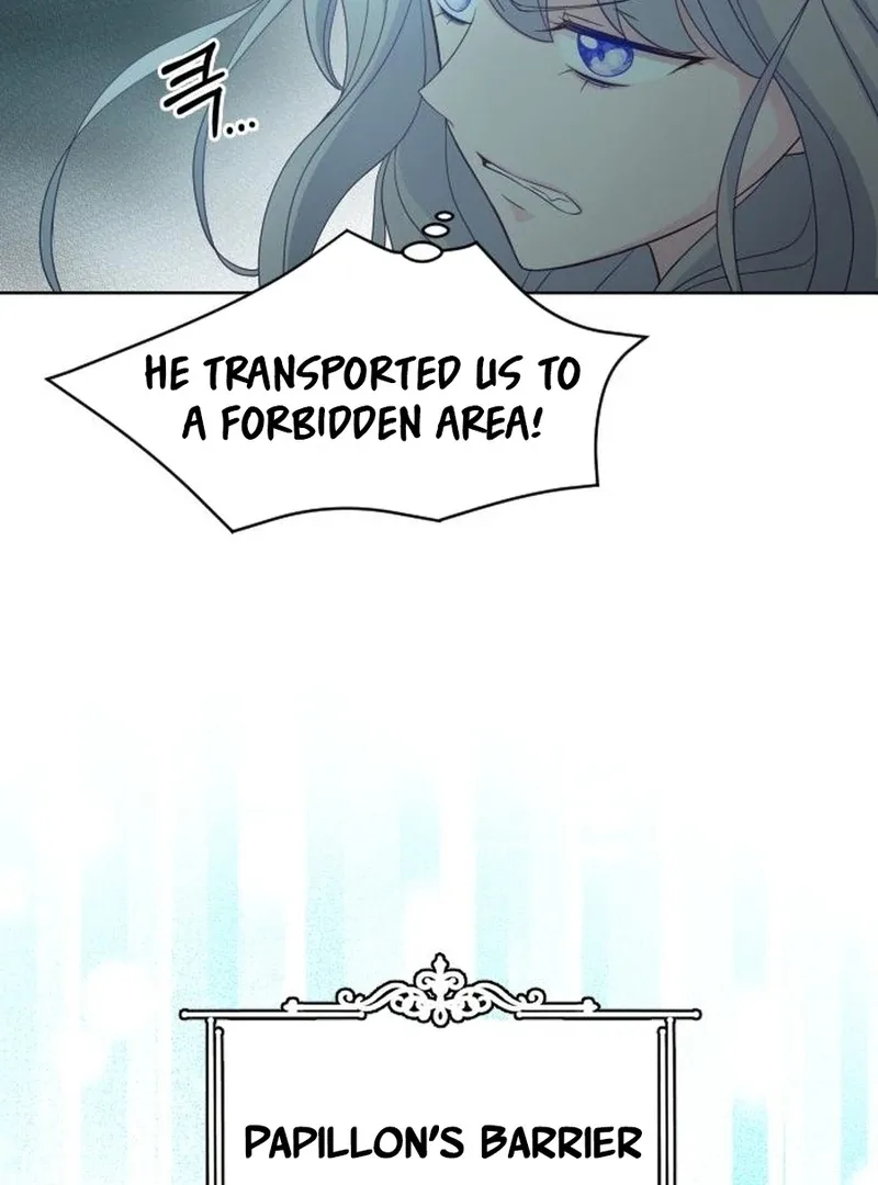 Which Wizard Will Kill Me Chapter 11 page 9