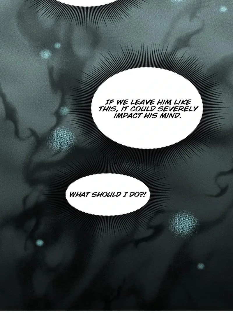 Which Wizard Will Kill Me Chapter 11 page 19