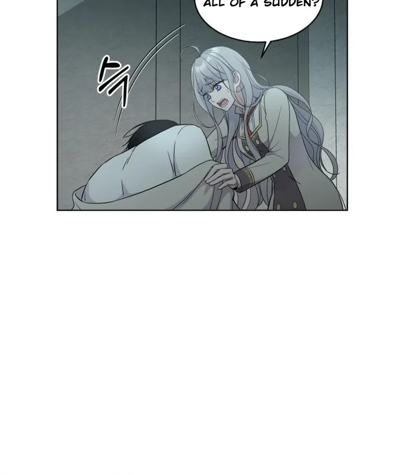 Which Wizard Will Kill Me Chapter 11 page 16