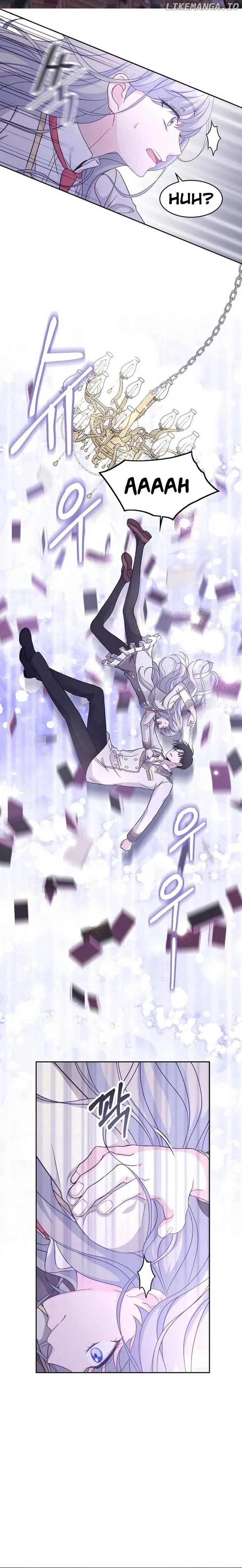 Which Wizard Will Kill Me Chapter 13 page 6