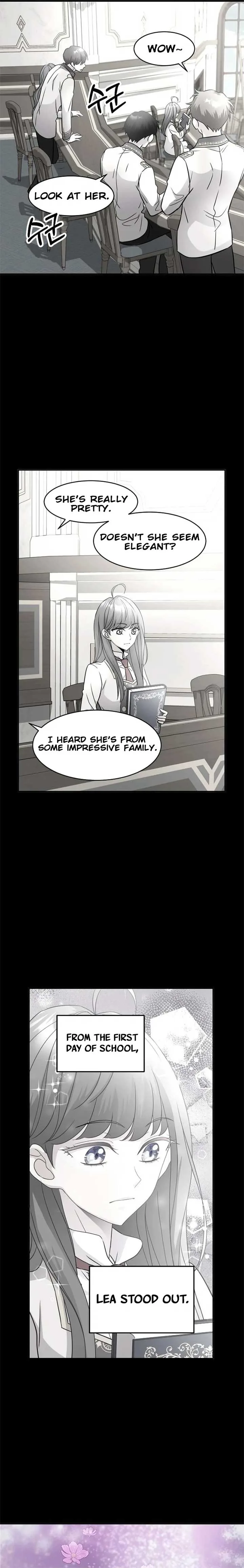 Which Wizard Will Kill Me Chapter 16 page 7