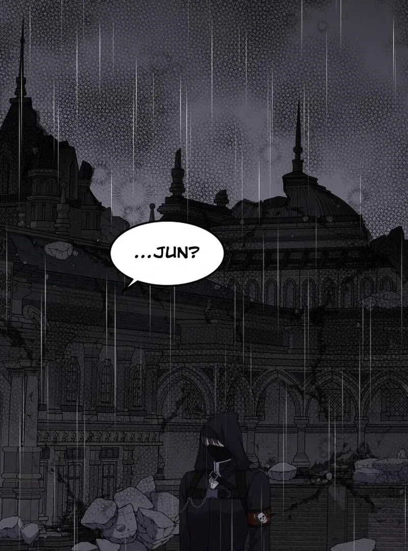 Which Wizard Will Kill Me Chapter 11 page 40