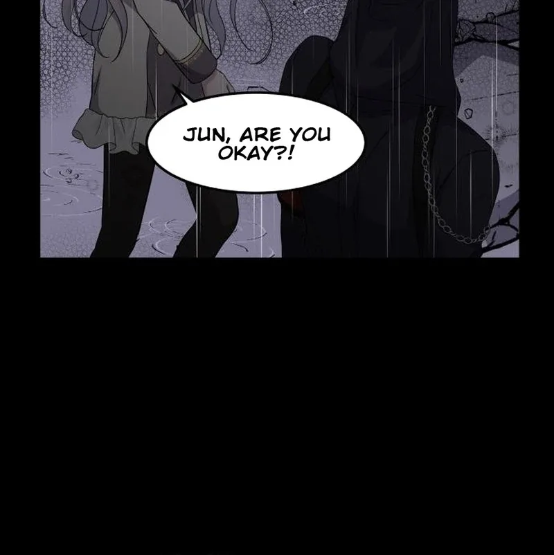 Which Wizard Will Kill Me Chapter 11 page 43
