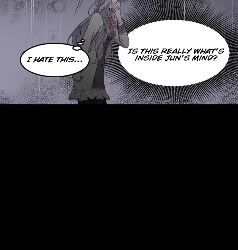 Which Wizard Will Kill Me Chapter 11 page 38