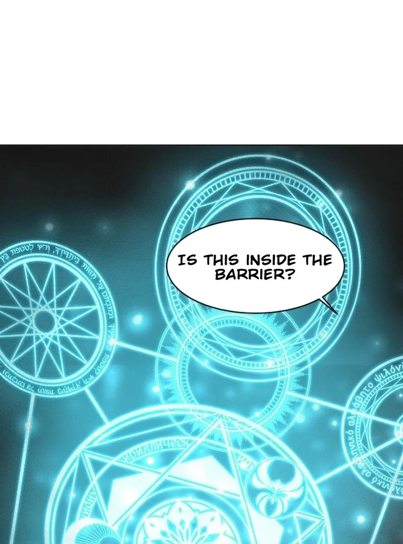 Which Wizard Will Kill Me Chapter 11 page 67
