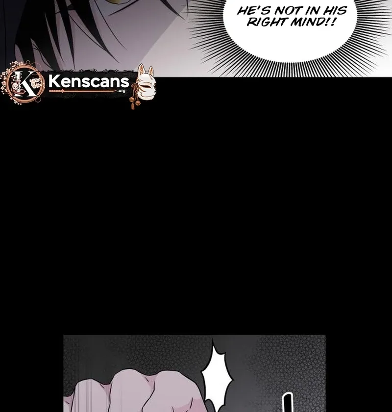 Which Wizard Will Kill Me Chapter 11 page 58