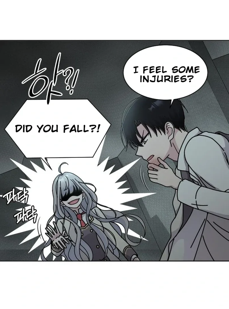 Which Wizard Will Kill Me Chapter 11 page 66