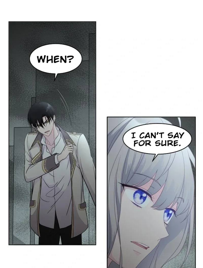 Which Wizard Will Kill Me Chapter 11 page 69