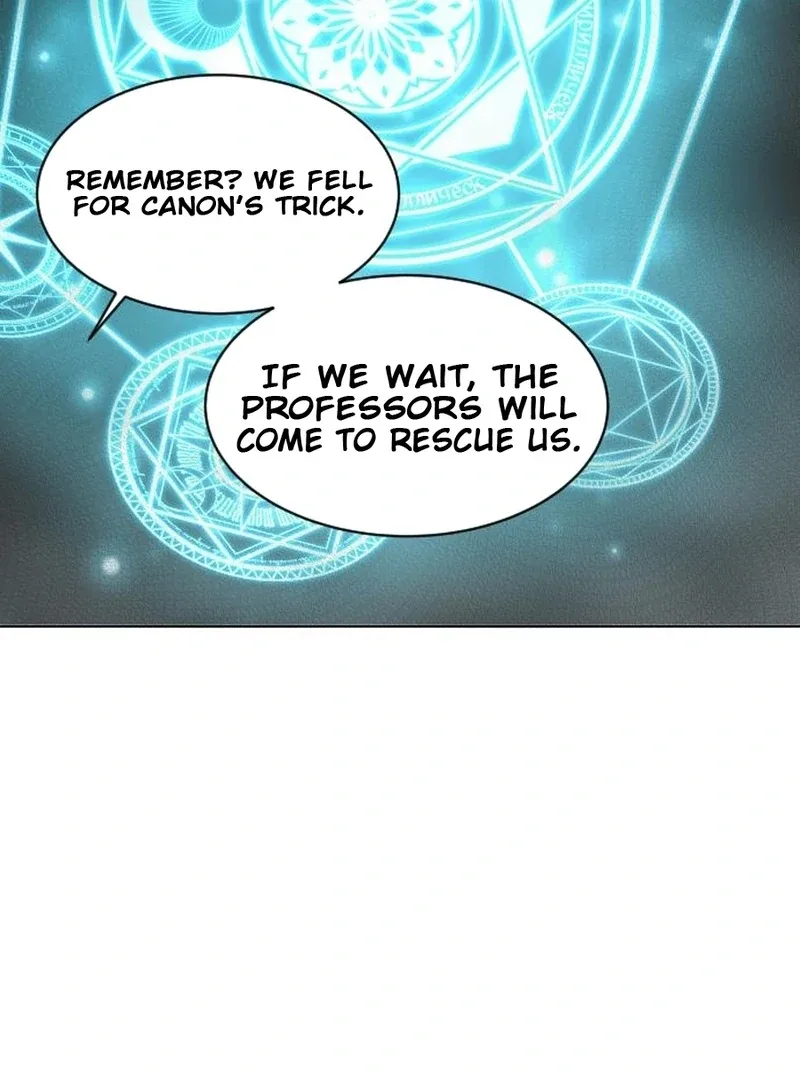 Which Wizard Will Kill Me Chapter 11 page 68