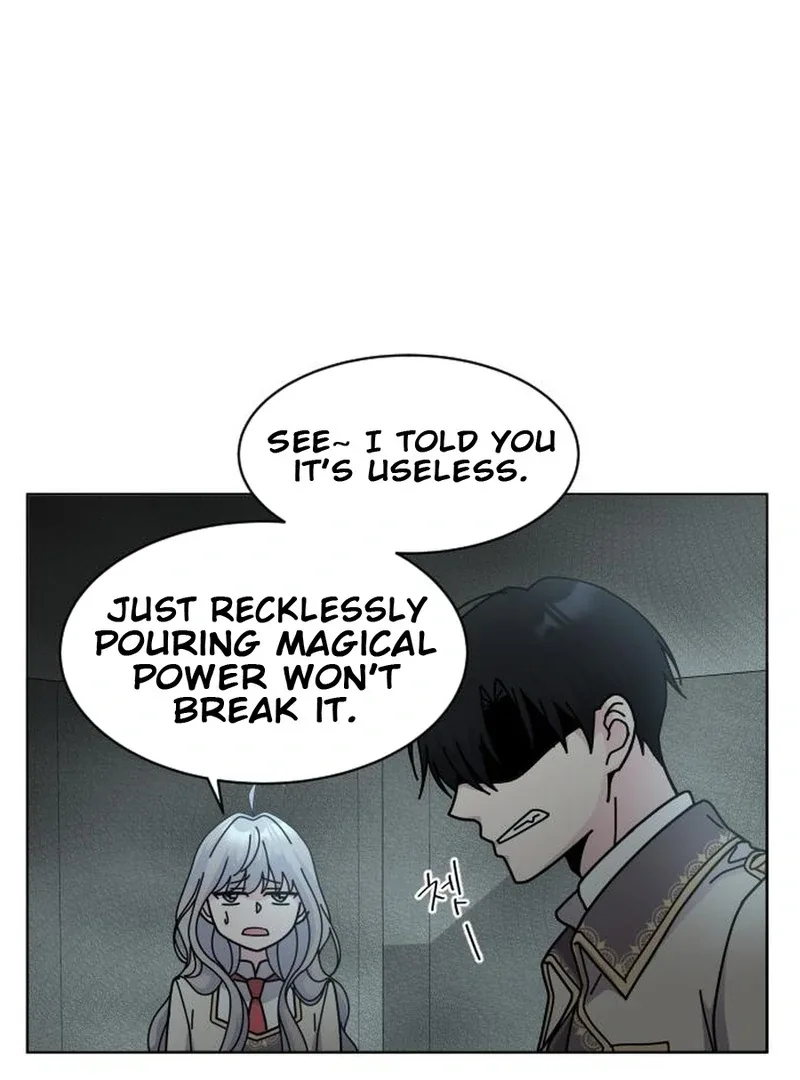 Which Wizard Will Kill Me Chapter 11 page 79
