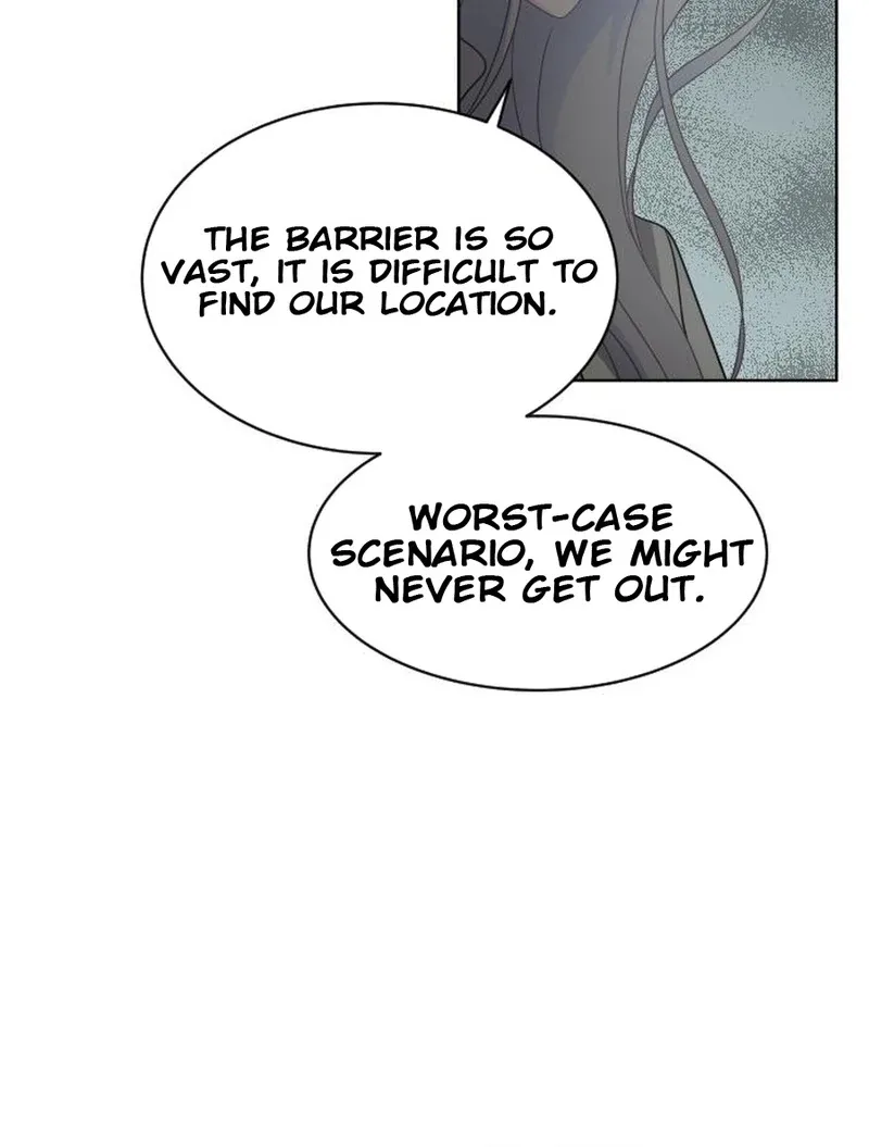 Which Wizard Will Kill Me Chapter 11 page 70