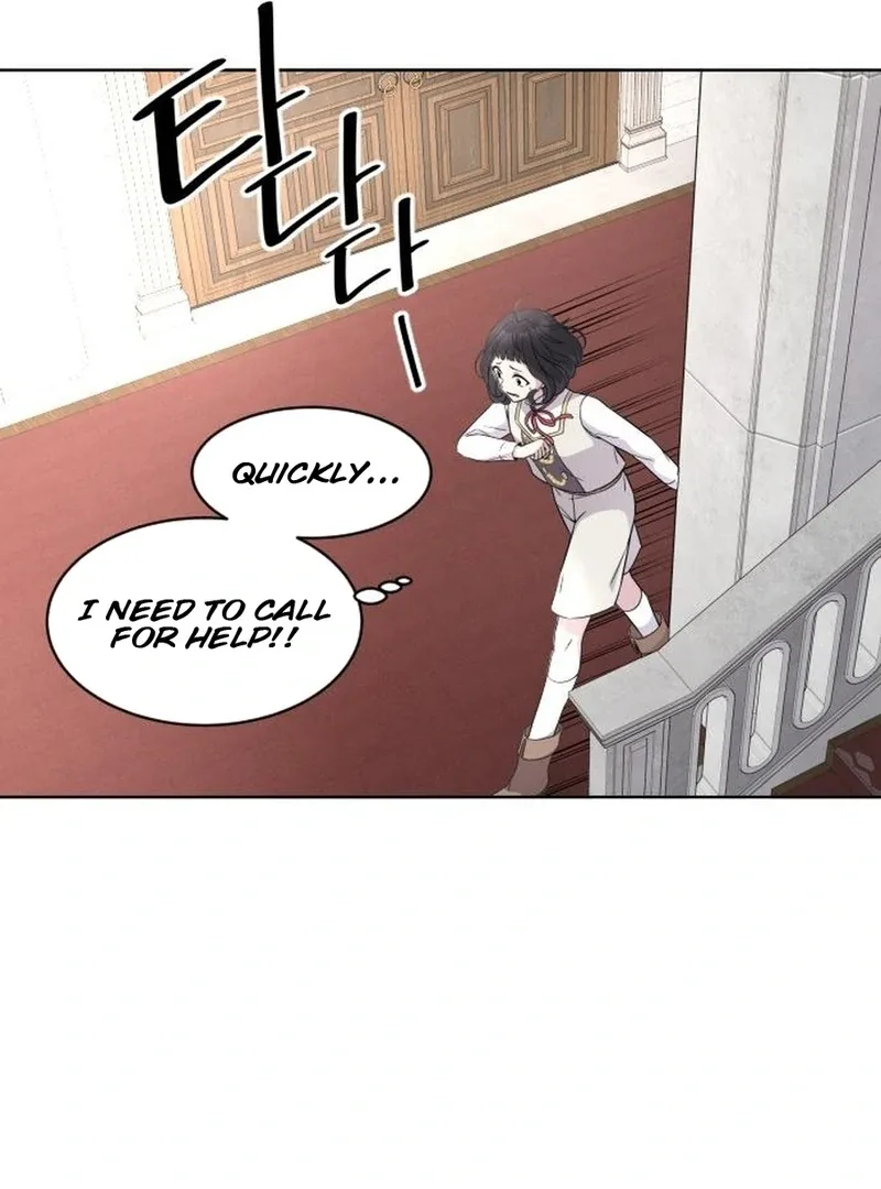 Which Wizard Will Kill Me Chapter 11 page 88