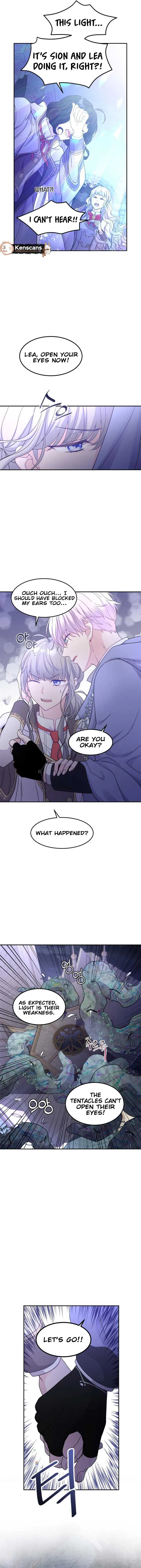Which Wizard Will Kill Me Chapter 22 page 3