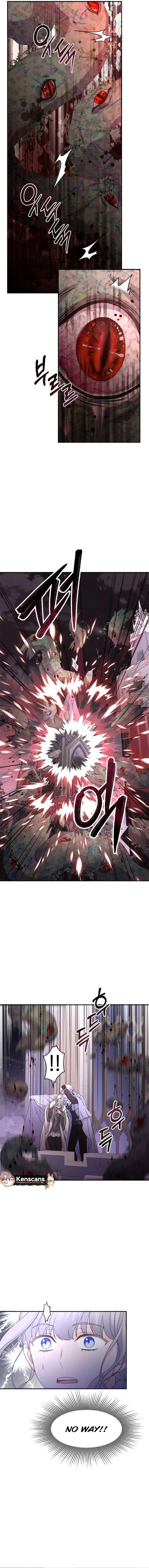 Which Wizard Will Kill Me Chapter 22 page 9