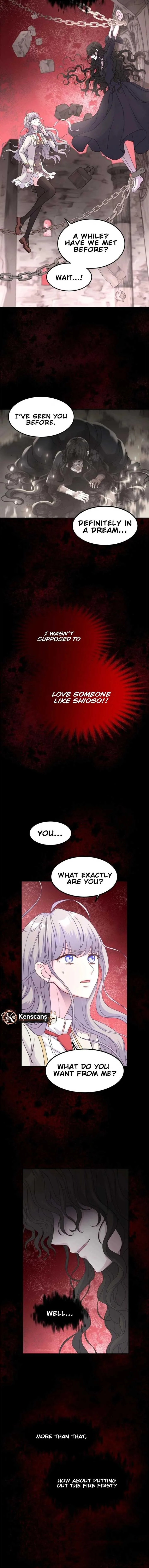 Which Wizard Will Kill Me Chapter 24 page 6