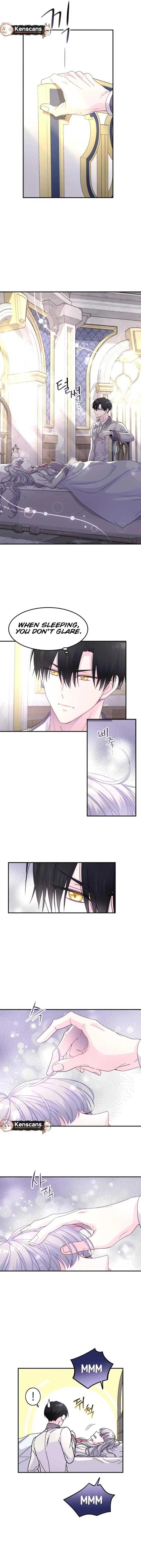 Which Wizard Will Kill Me Chapter 24 page 9