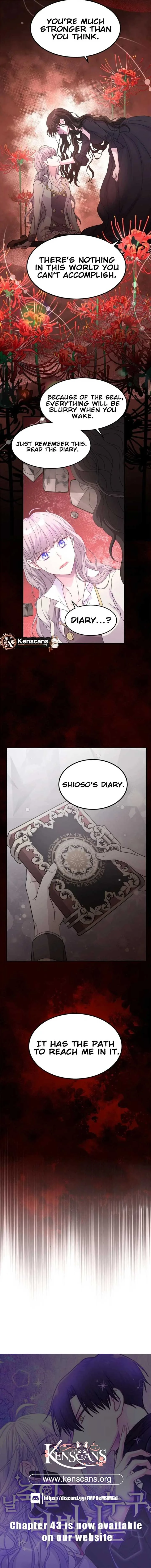 Which Wizard Will Kill Me Chapter 26 page 14