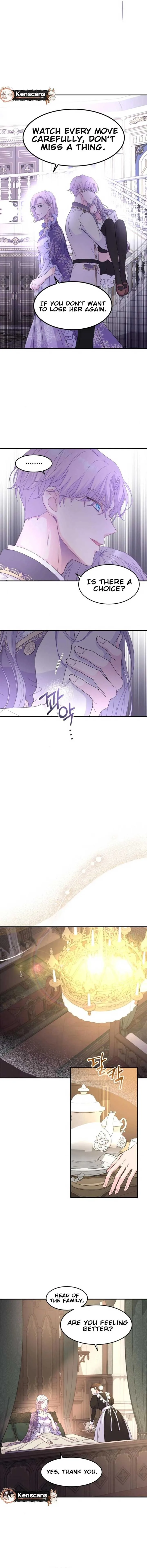 Which Wizard Will Kill Me Chapter 26 page 5