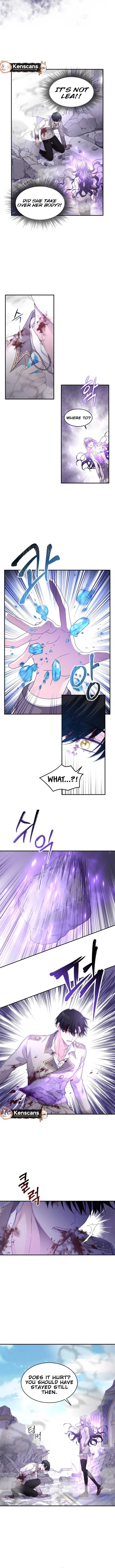 Which Wizard Will Kill Me Chapter 25 page 5