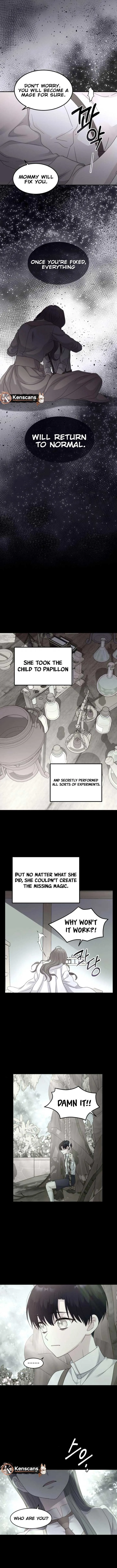 Which Wizard Will Kill Me Chapter 27 page 7