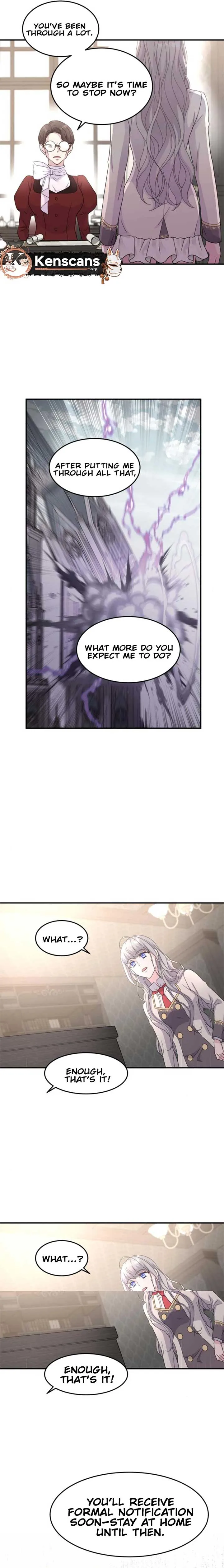Which Wizard Will Kill Me Chapter 30 page 4