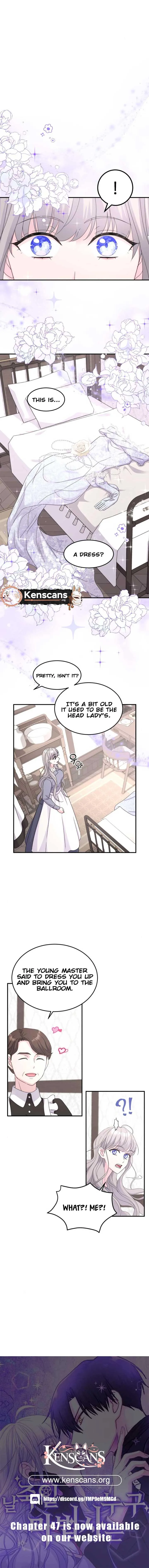 Which Wizard Will Kill Me Chapter 30 page 15