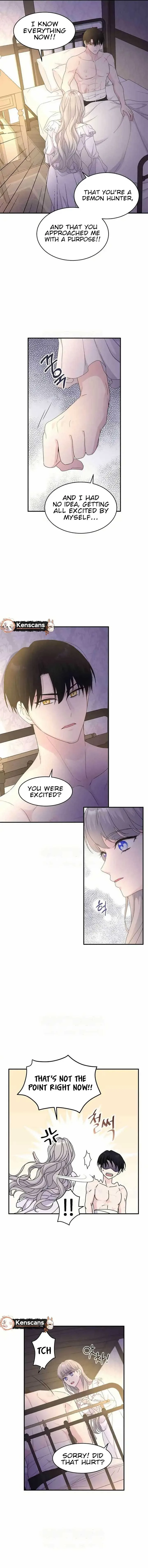 Which Wizard Will Kill Me Chapter 33 page 13