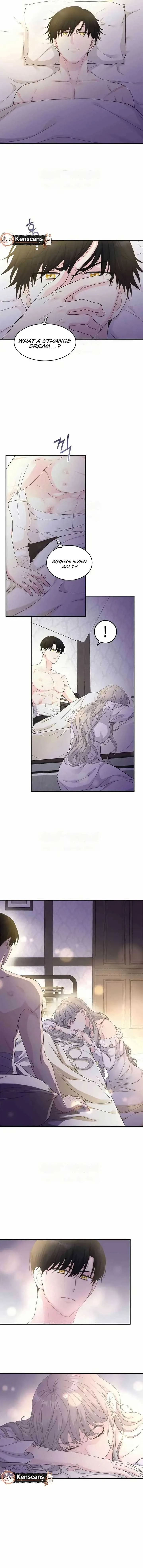 Which Wizard Will Kill Me Chapter 33 page 9