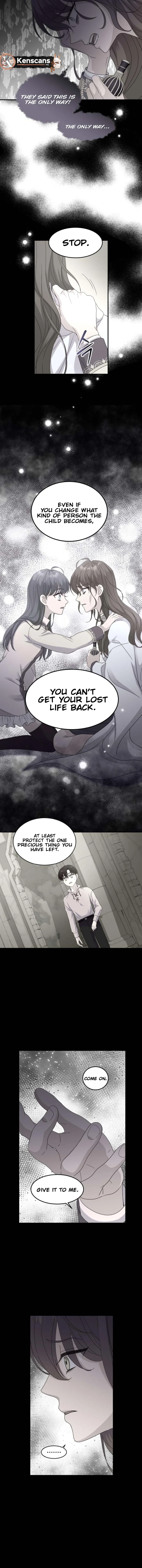 Which Wizard Will Kill Me Chapter 28 page 6